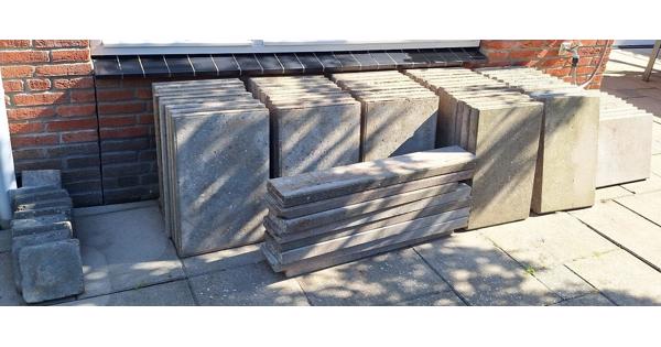 Tegels 60x40