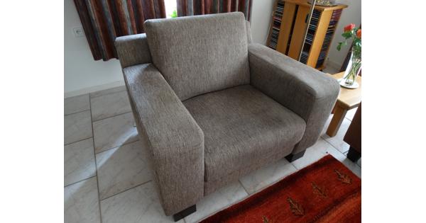 Fauteuil/stoel