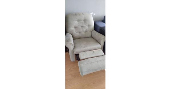 Sofa comfortabel 