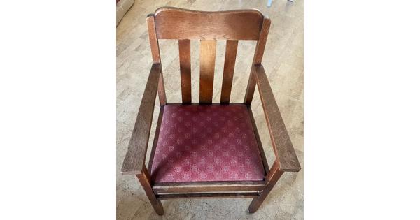 Zetel Art Deco/Vintage