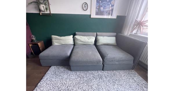 Vallentuna bank IKEA 3 Zita. 