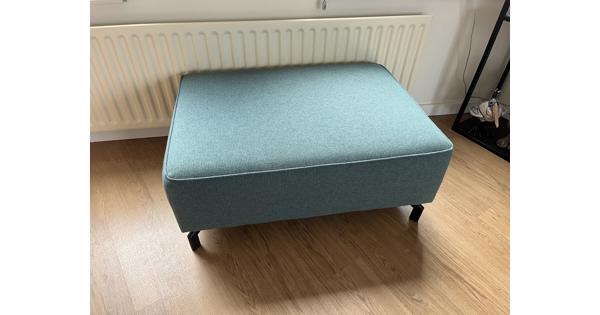 Hocker/poef 95x70x40