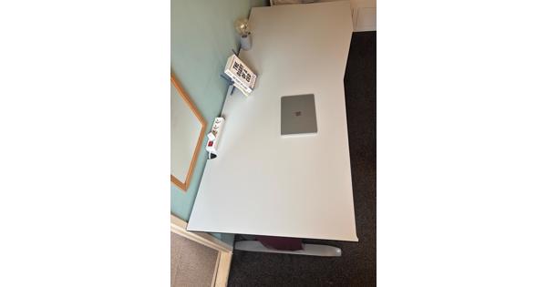Bureau 200x80cm