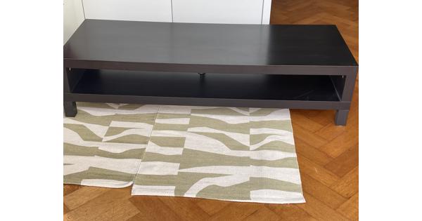 Modern TV-meubel