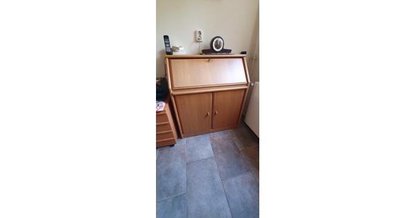 Secretaire