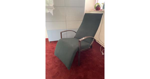 Moderne fauteuil