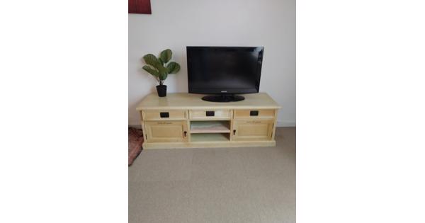 Tv meubel