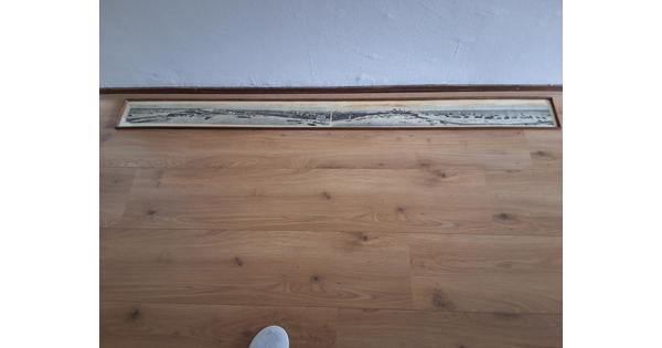 Panorama Mesdag ingelijst