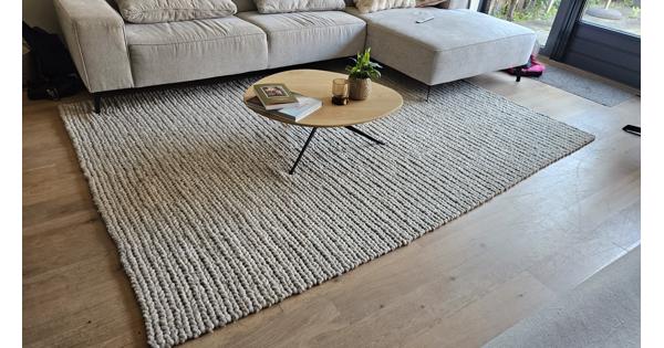 Handgeweven kleed