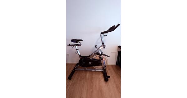 Spinning fiets