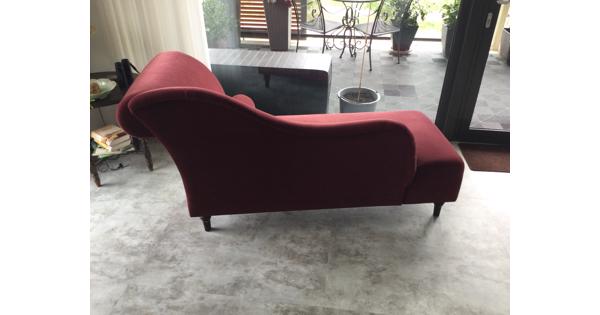 Chaise longue