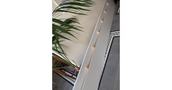 Diverse maten meubelpaneel