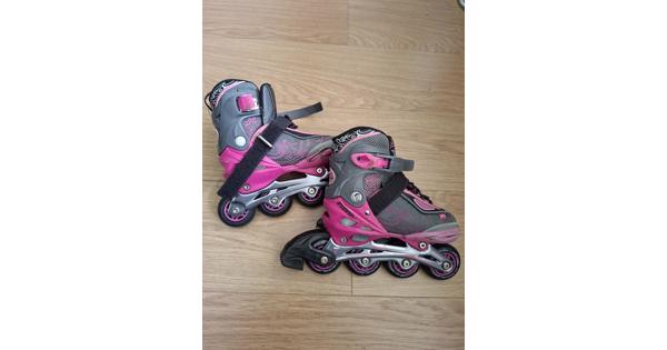 Inline skates maat 29-32