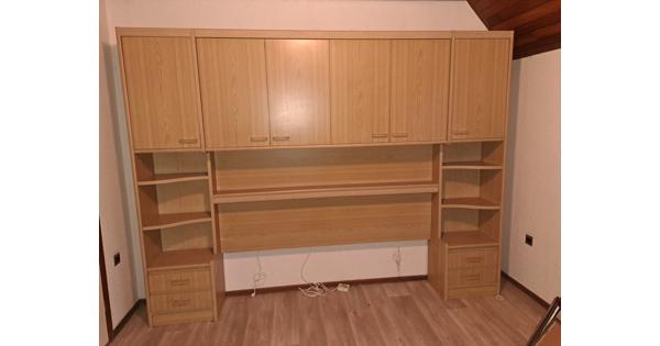 Bedombouw/kasten
