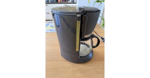 Rowenta koffiezetapparaat