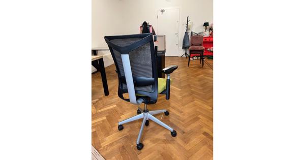 Bureaustoel