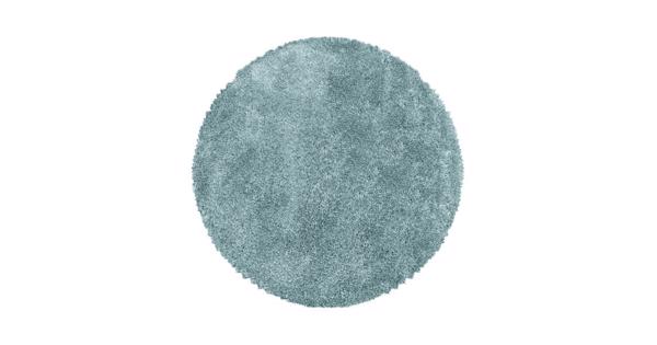 Rond wollen tapijt 280 cm doorsnede