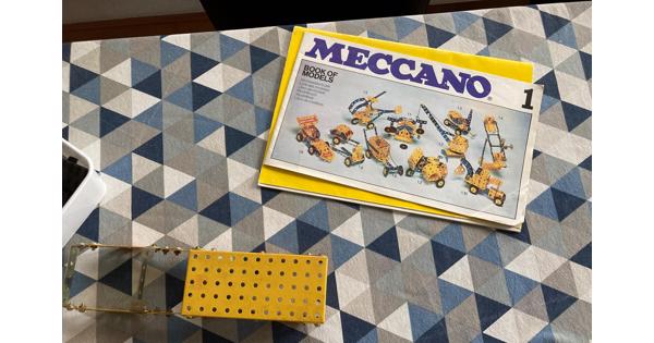 Meccano