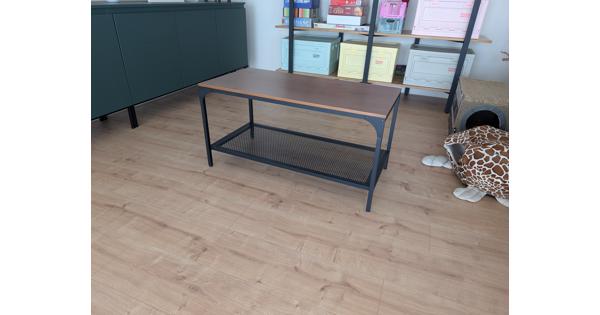 Salontafel - IKEA FJALLBO