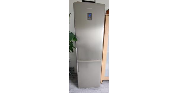  Samsung Koel/vriescombinatie RL40UGVG/XEG