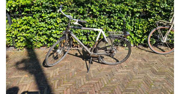 heren fiets voor lange mannen (1,85-2,00)