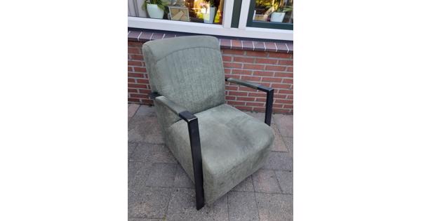 Nog mooie stoel