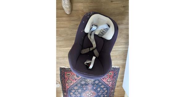 autostoeltje baby