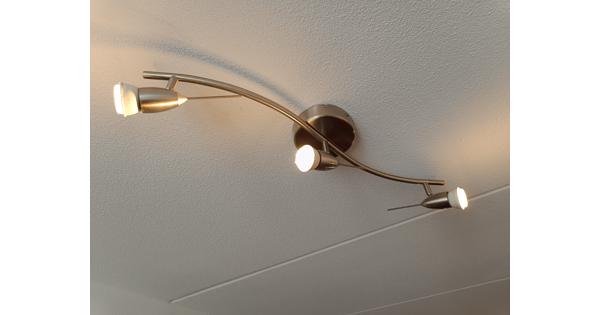 Plafondlamp