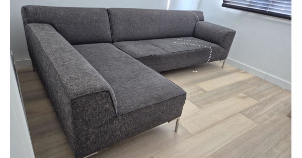 Chaise Lounge 