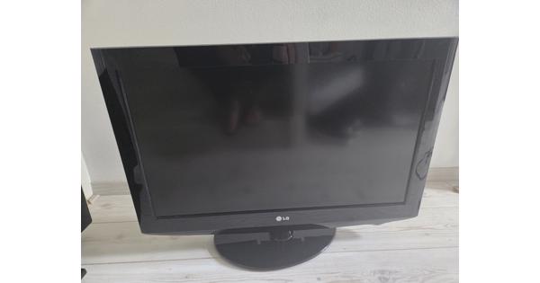 Televisie tv LG 32 inch
