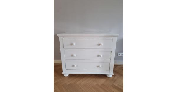 Commode 110x92x60