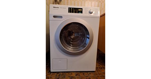 Miele wasmachine