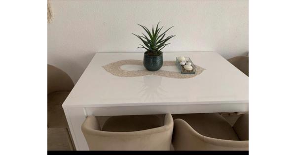 Eettafel