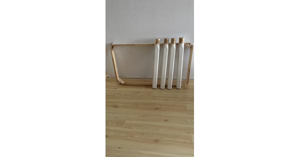 Onderstel eettafel