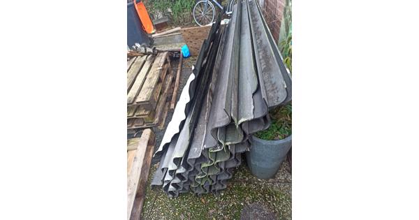 Dakplaten 