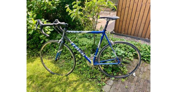 Racefiets (heren)