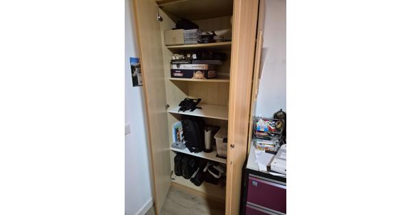 Kleding / Opbergkast
