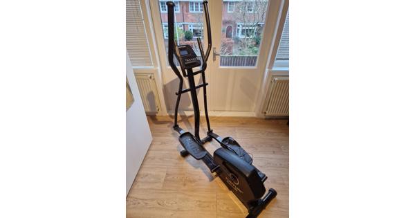 Crosstrainer tunturi lifecycle 40