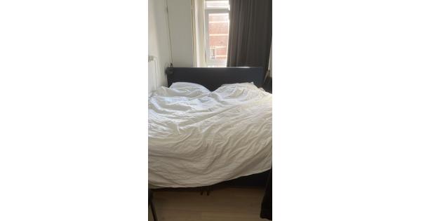 Boxsping gratis afhalen