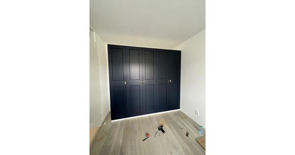 Ikea meubel monteur