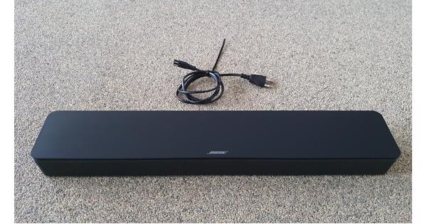 Bose TV Speaker/ soundbar