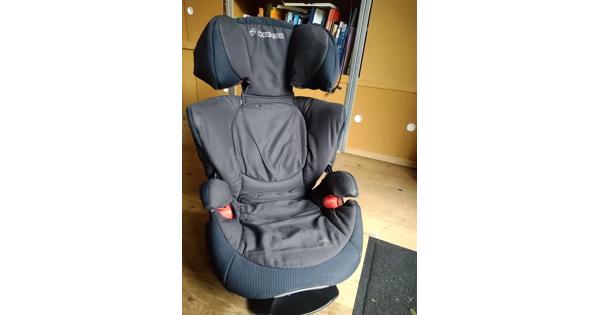 Maxi Cosi Rodi autostoel voor 3,5-12 jaar (kind 15-36 kg)