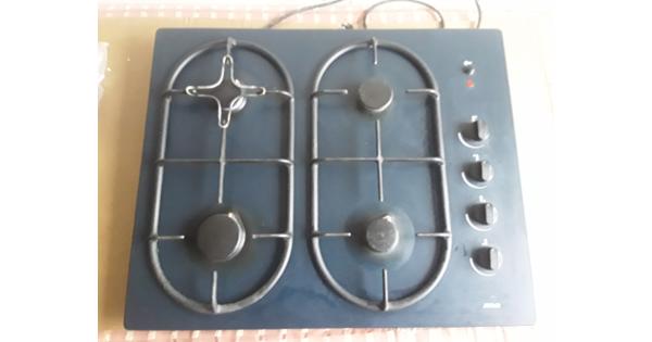 ATAG inbouw gaskookplaat 