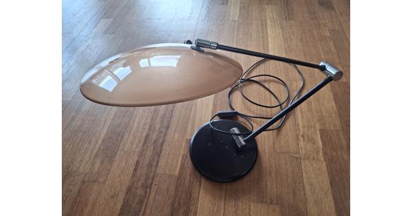 Bureaulamp