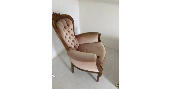  Vintage fauteuil