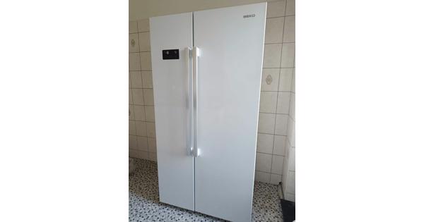 Amerikaanse koelkast