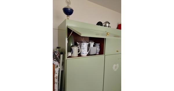 Mooie, stevige kast