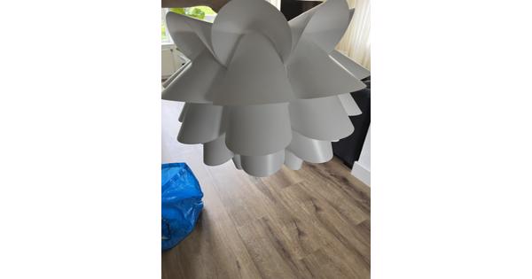 IKEA lamp