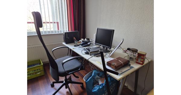 Computertafel/bureau