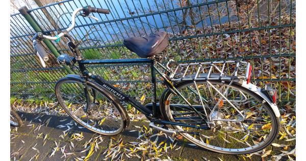 2 prima fietsen om op te knappen